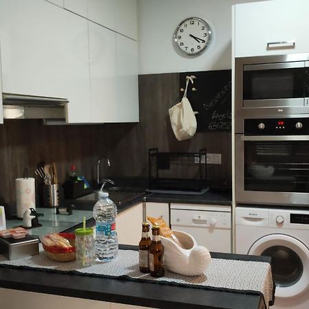 Apartmán Bali-Heliopolis Benicàssim Exteriér fotografie