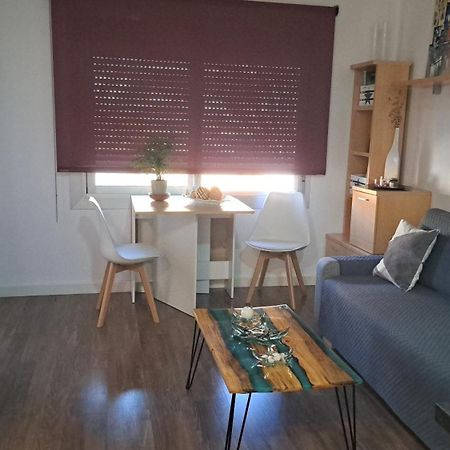 Apartmán Bali-Heliopolis Benicàssim Exteriér fotografie