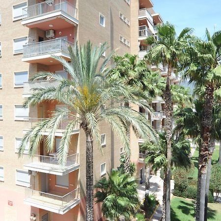 Apartmán Bali-Heliopolis Benicàssim Exteriér fotografie