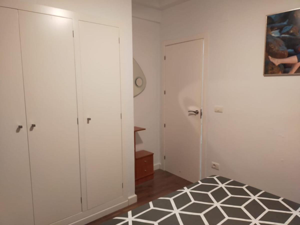 Apartmán Bali-Heliopolis Benicàssim Exteriér fotografie