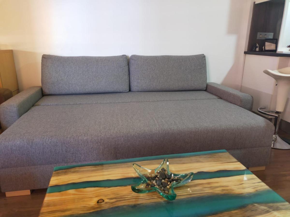 Apartmán Bali-Heliopolis Benicàssim Exteriér fotografie