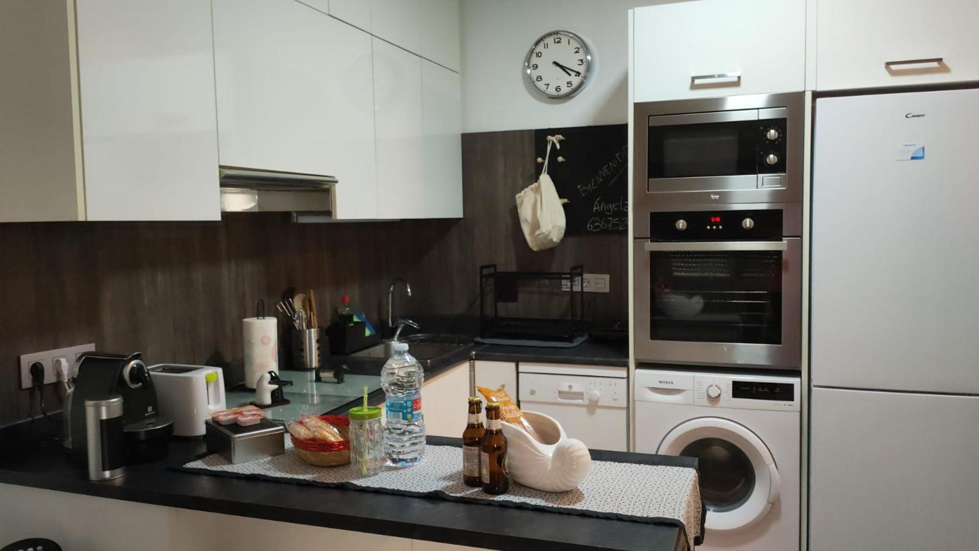 Apartmán Bali-Heliopolis Benicàssim Exteriér fotografie