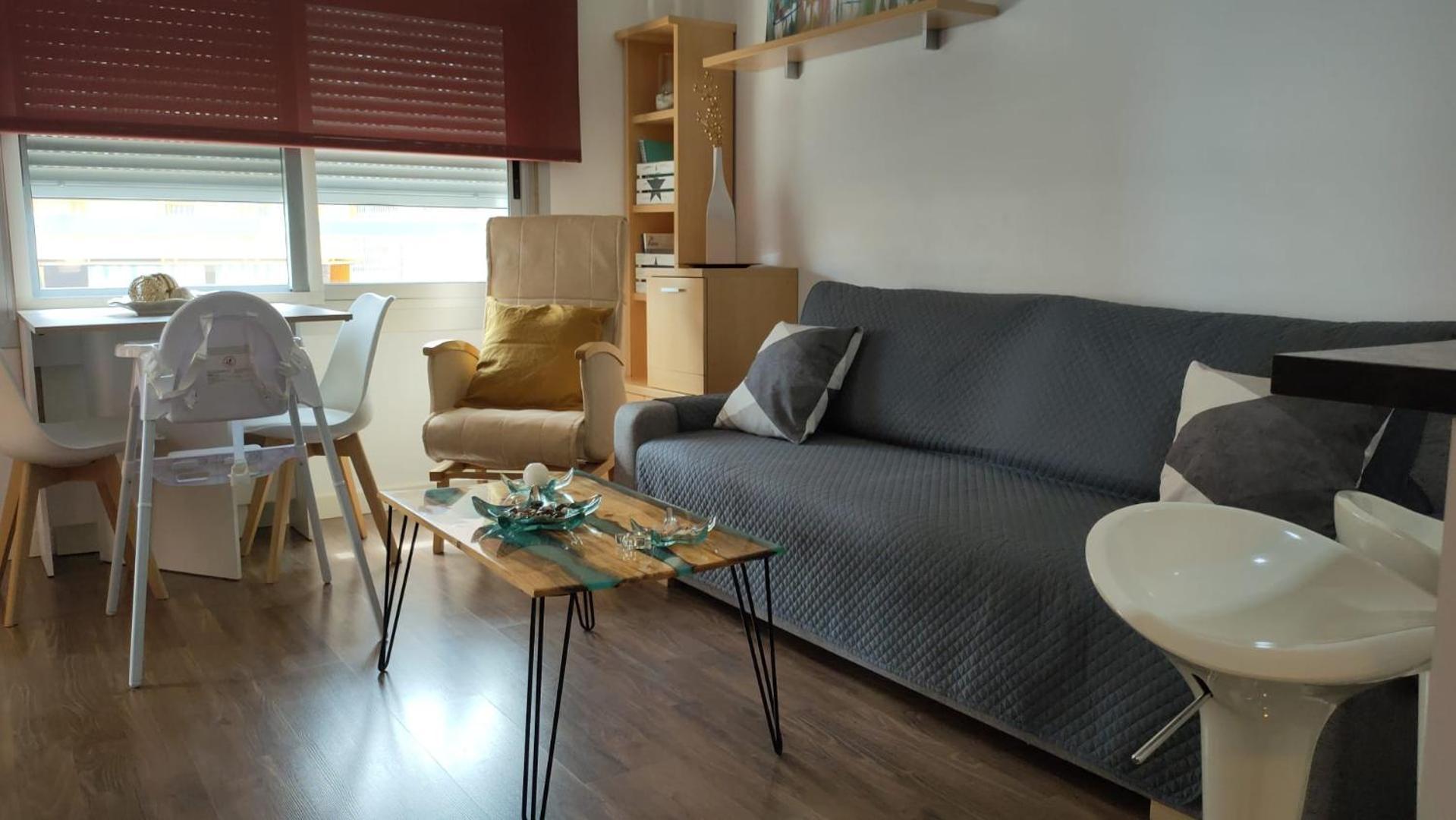 Apartmán Bali-Heliopolis Benicàssim Exteriér fotografie
