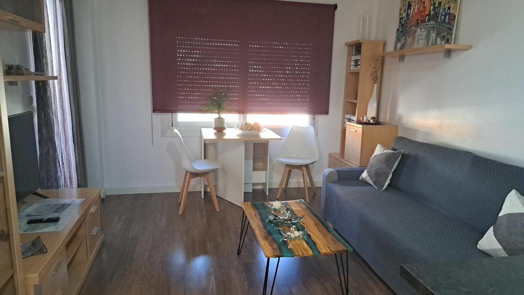 Apartmán Bali-Heliopolis Benicàssim Exteriér fotografie