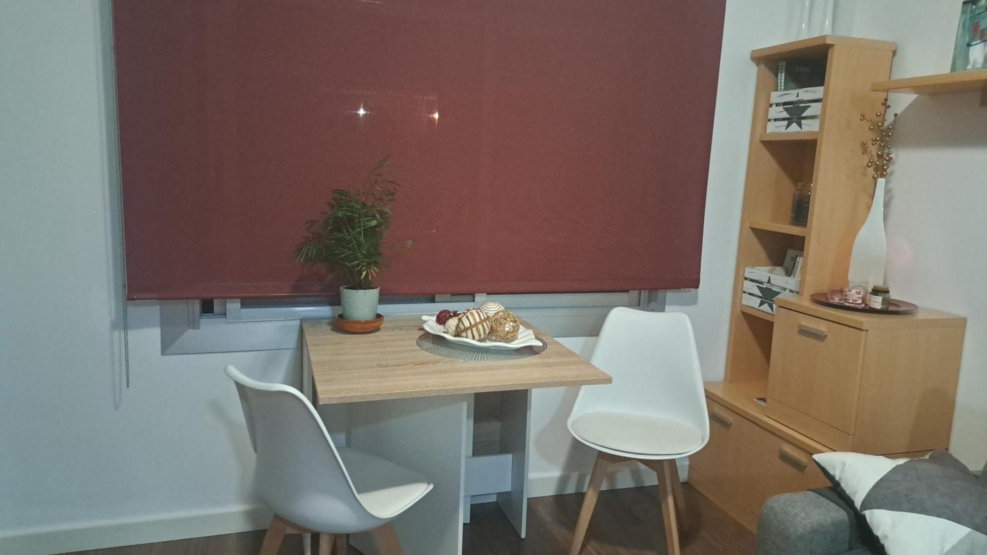 Apartmán Bali-Heliopolis Benicàssim Exteriér fotografie